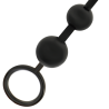 Addicted Toys - Billes Anal 29 Cm Noir